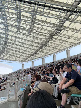名古屋港水族館に投稿された画像（2026/7/12）