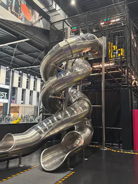 VS PARK イオンモール新利府 南館店に投稿された画像（2026/7/12）