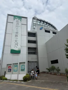 世界淡水魚園水族館　アクア・トトぎふに投稿された画像（2026/7/12）