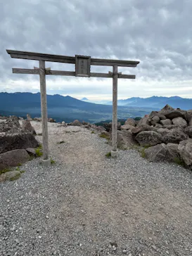 車山高原SKYPARK RESORTに投稿された画像（2026/7/12）