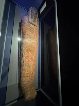 特別展　古代エジプト（長野県立美術館）に投稿された画像（2026/7/12）