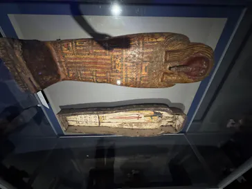 特別展　古代エジプト（長野県立美術館）に投稿された画像（2026/7/12）