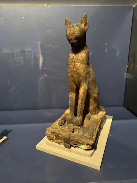 特別展　古代エジプト（長野県立美術館）に投稿された画像（2026/7/12）