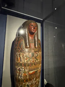 特別展　古代エジプト（長野県立美術館）に投稿された画像（2026/7/12）