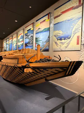 滋賀県立琵琶湖博物館に投稿された画像（2026/7/12）