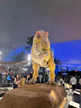 福井県立恐竜博物館に投稿された画像（2026/7/12）