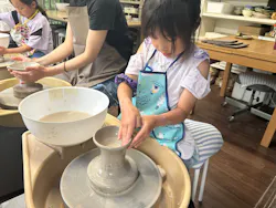 陶工房 楽 RAKU（らく）に投稿された画像（2026/7/12）