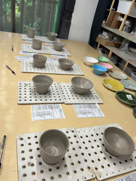 陶工房 楽 RAKU（らく）に投稿された画像（2026/7/12）