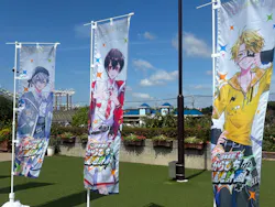 ひらかたパークに投稿された画像（2026/7/12）
