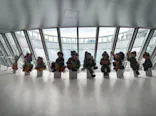 梅田スカイビル・空中庭園展望台に投稿された画像（2026/7/12）
