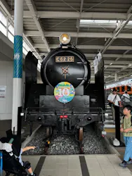 京都鉄道博物館に投稿された画像（2026/7/12）