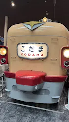京都鉄道博物館に投稿された画像（2026/7/12）