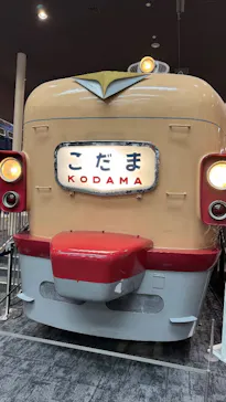 京都鉄道博物館に投稿された画像（2026/7/12）