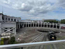 京都鉄道博物館に投稿された画像（2026/7/12）