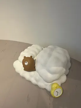 ちいかわパークに投稿された画像（2026/7/12）