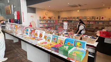 香美市立やなせたかし記念館　(アンパンマンミュージアム＆詩とメルヘン絵本館）に投稿された画像（2026/7/12）