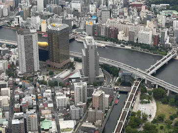 東京スカイツリー®に投稿された画像（2026/7/12）