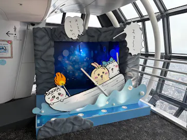東京スカイツリー®に投稿された画像（2026/7/12）