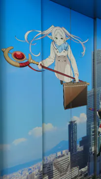 ハルカス300(展望台)に投稿された画像（2026/7/12）