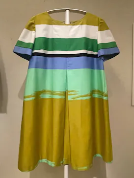 マリメッコ展　模様のちから　Marimekko:Art of Printmaking -Beauty, Dream, Loveに投稿された画像（2026/7/12）
