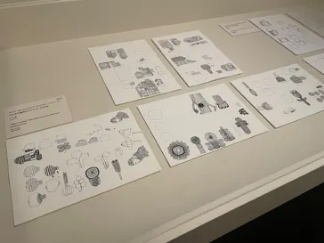 マリメッコ展　模様のちから　Marimekko:Art of Printmaking -Beauty, Dream, Loveに投稿された画像（2026/7/12）