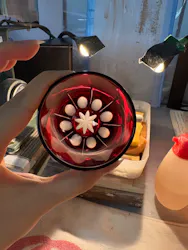 切子教室まったりに投稿された画像（2026/7/13）