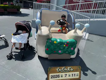 鈴鹿サーキットに投稿された画像（2026/7/13）