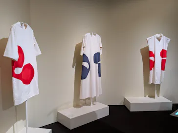 マリメッコ展　模様のちから　Marimekko:Art of Printmaking -Beauty, Dream, Loveに投稿された画像（2026/7/13）
