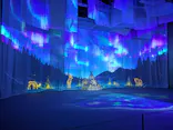 オーロラと森のものがたり展 　～ヒュッゲと童話がおしえてくれたもの～に投稿された画像（2026/7/13）