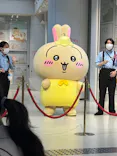 ちいかわパークに投稿された画像（2026/7/13）