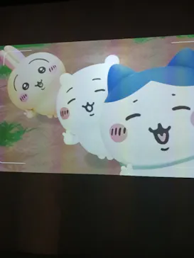 ちいかわパークに投稿された画像（2026/7/13）