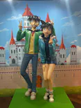 放送30周年記念 TVアニメ 『名探偵コナン』展ー大阪開催ーに投稿された画像（2026/7/13）