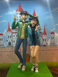 放送30周年記念 TVアニメ 『名探偵コナン』展ー大阪開催ーに投稿された画像（2026/7/13）