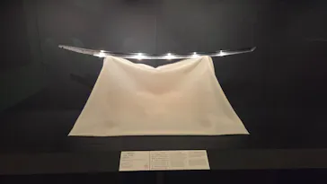 東京国立博物館に投稿された画像（2026/7/13）