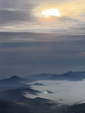 富士山吉田ルート（山梨県）に投稿された画像（2026/7/13）
