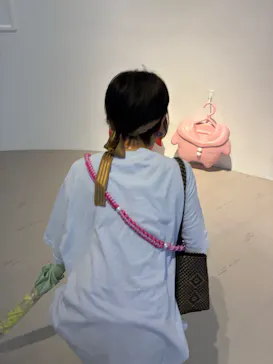 ちいかわパークに投稿された画像（2026/7/13）