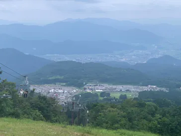 JAM福井勝山マウンテンリゾートに投稿された画像（2026/7/13）