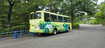多摩動物公園に投稿された画像（2026/7/13）