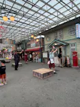 西武園ゆうえんちに投稿された画像（2026/7/13）
