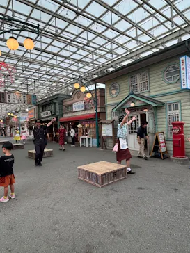 西武園ゆうえんちに投稿された画像（2026/7/13）