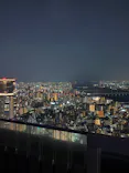 梅田スカイビル・空中庭園展望台に投稿された画像（2026/7/13）