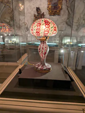 箱根ガラスの森美術館に投稿された画像（2026/7/13）
