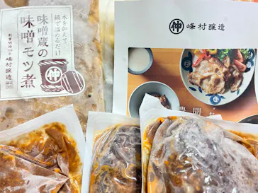 峰村醸造直売店に投稿された画像（2026/7/13）