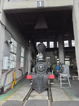京都鉄道博物館に投稿された画像（2026/7/13）