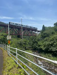 青井岳温泉に投稿された画像（2026/7/13）