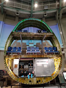 航空科学博物館に投稿された画像（2026/7/13）