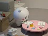 ちいかわパークに投稿された画像（2026/7/14）