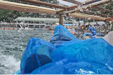 下田海中水族館に投稿された画像（2026/7/13）