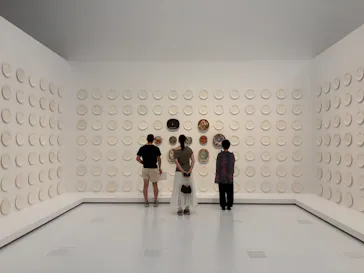 ピカソ meets ポール・スミス　遊び心の冒険へに投稿された画像（2026/7/13）