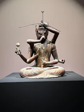 弘法大師生誕1250年記念　特別展「空海と真言の名宝」に投稿された画像（2026/7/14）